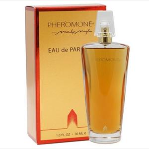 Perfumes With Pheromones - Modern Day Love Potion