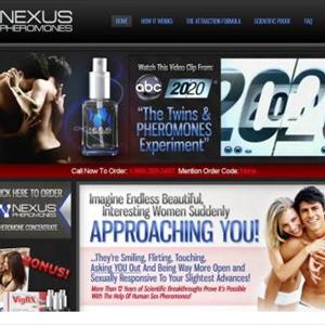 Pheromones That Work - If You Are Looking For A Coupon For Love-Scent Click The Link